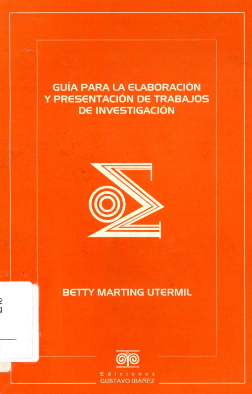 Libro